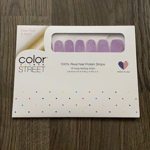 Color Street